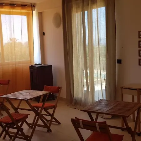 Mennula Amara Guest house Syracuse