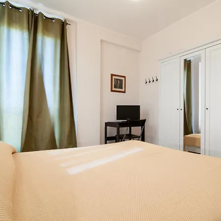 Guest house Mennula Amara Syracuse