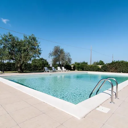 Guest house Mennula Amara Syracuse